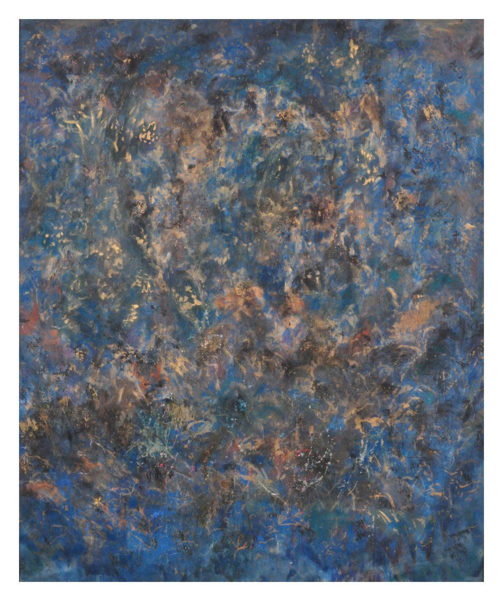 Gail Baxter Cohen - Stardust