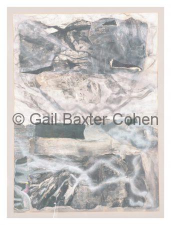 Gail Baxter Cohen - Flat Prints
