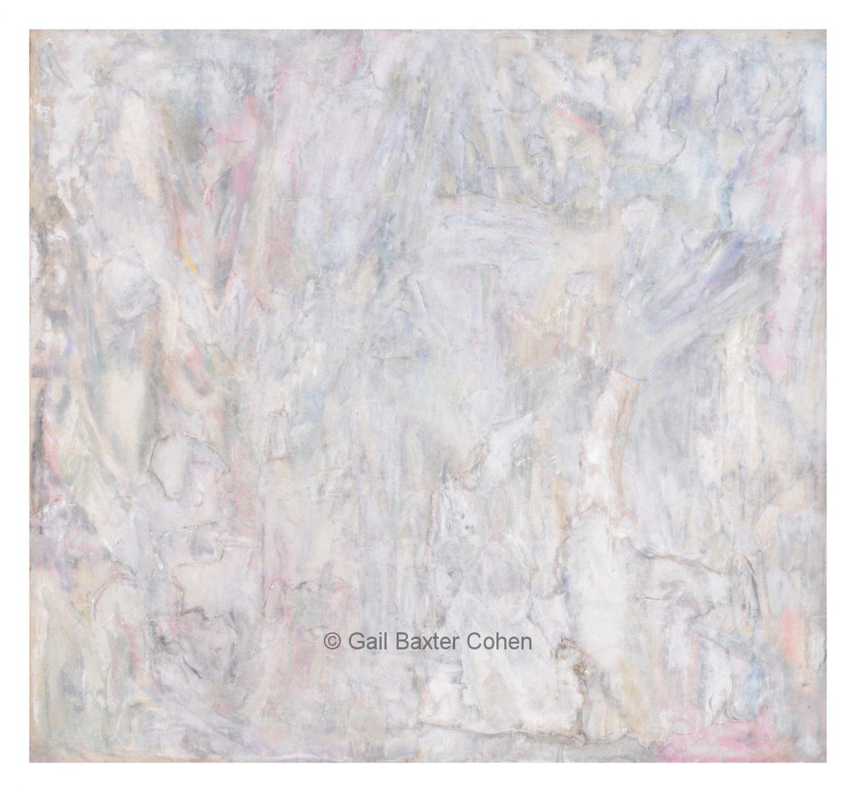 Gail Baxter Cohen - The Slash Building