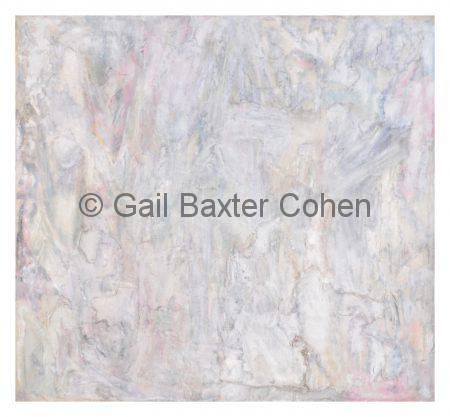 Gail Baxter Cohen - The Slash Building