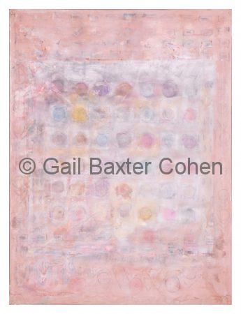 Gail Baxter Cohen - Shamans Great Room