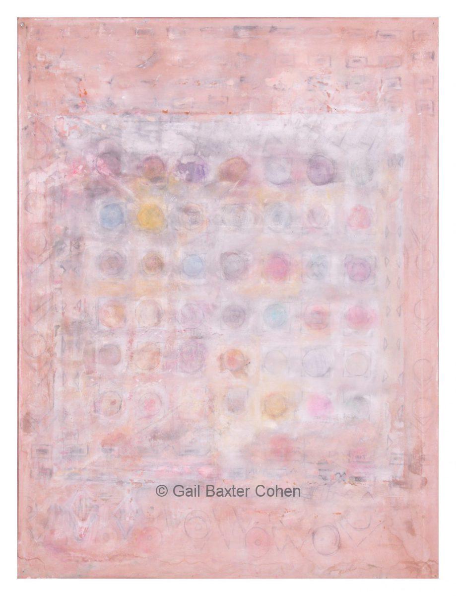 Gail Baxter Cohen - Shamans Great Room