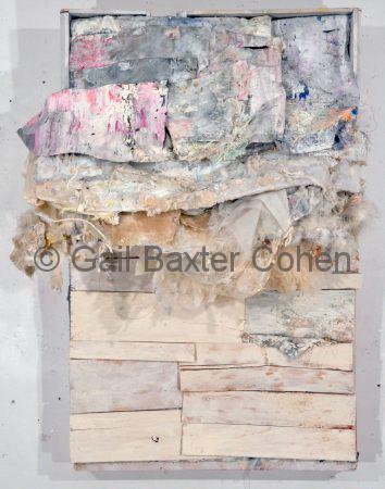 Gail Baxter Cohen - Medicine Man