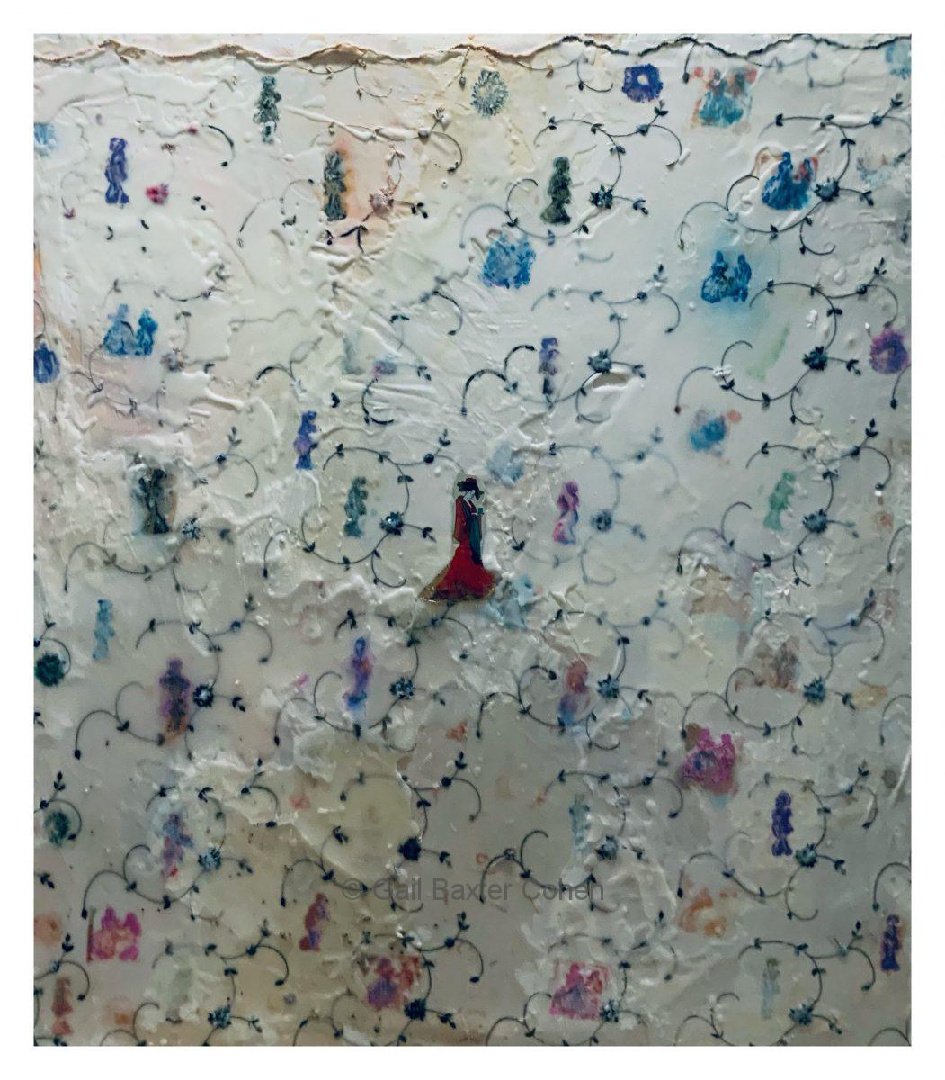 Gail Baxter Cohen - Project 1