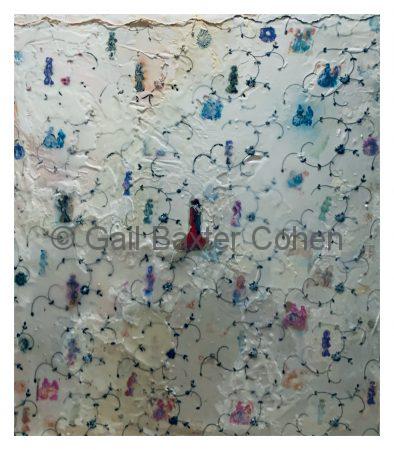 Gail Baxter Cohen - Project 1