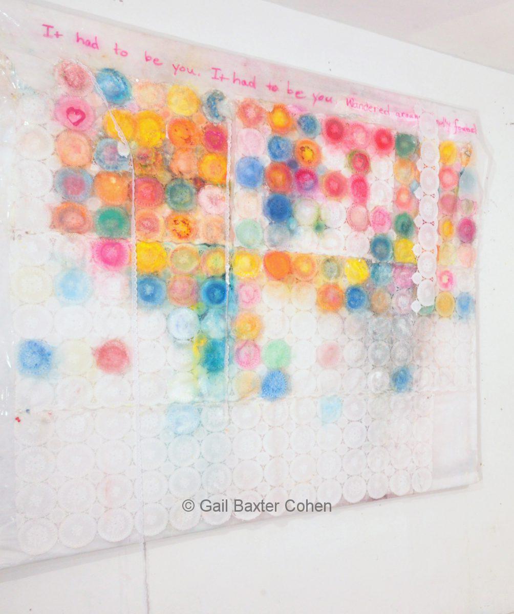 Gail Baxter Cohen - Project 1