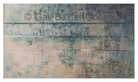 Gail Baxter Cohen - Abstract