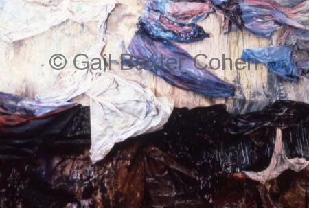 Gail Baxter Cohen - untitled