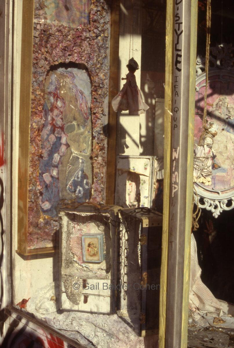Gail Baxter Cohen - Valentine’s Day