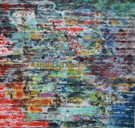 Gail Baxter Cohen - Under the Water