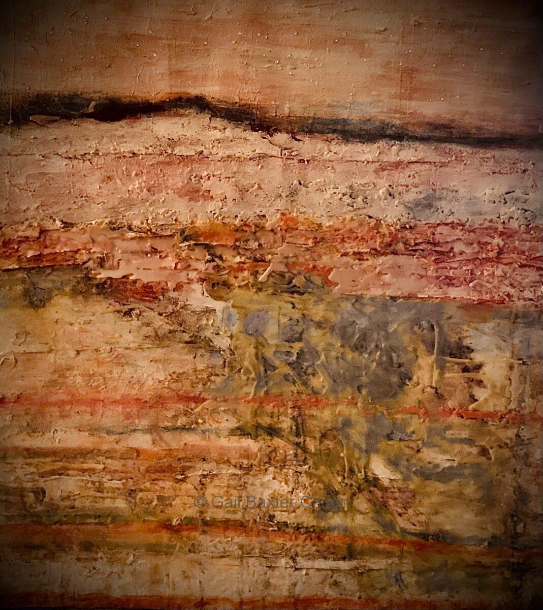 Gail Baxter Cohen - Autumn