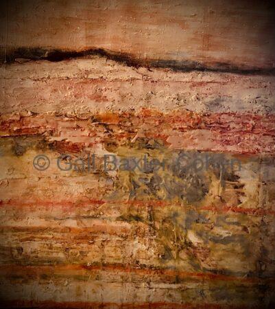 Gail Baxter Cohen - Autumn