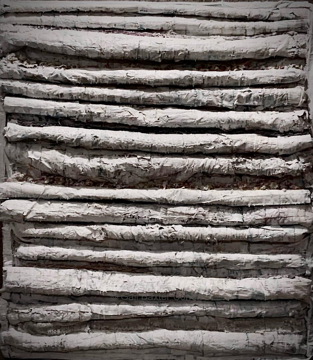 Gail Baxter Cohen - Dragon’s Breath