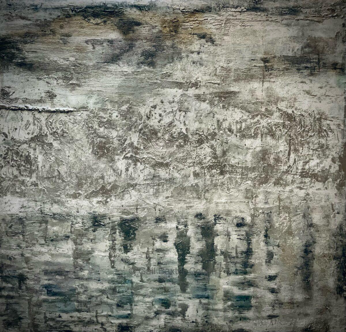 Gail Baxter Cohen - Reflections