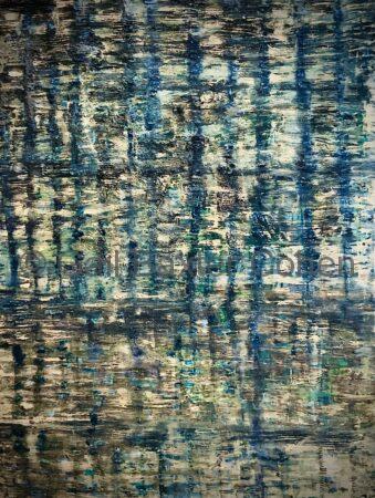 Gail Baxter Cohen - River
