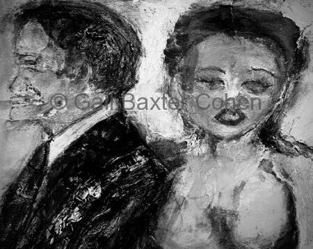Gail Baxter Cohen - Meeting