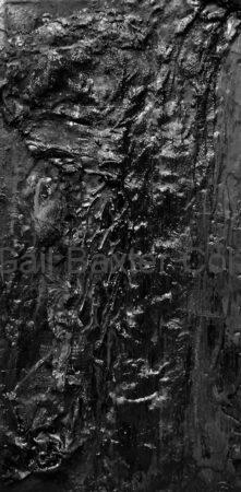 Gail Baxter Cohen - Black Structure