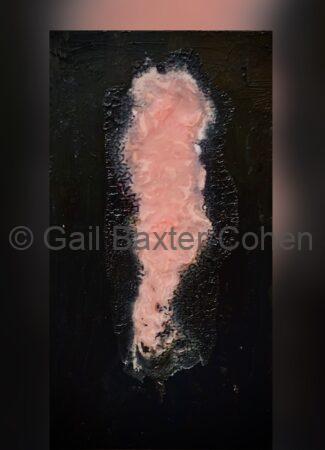 Gail Baxter Cohen - Smoke Image