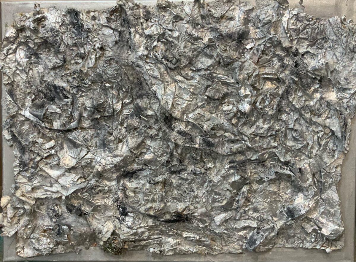 Gail Baxter Cohen - Entrapment II