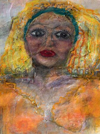 Gail Baxter Cohen - Blong Model