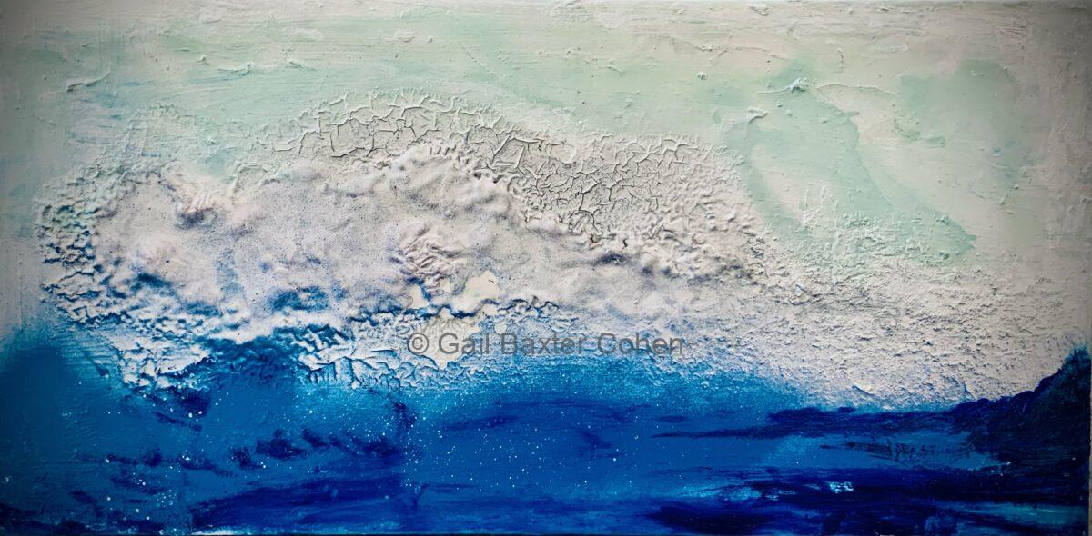 Gail Baxter Cohen - The Waves