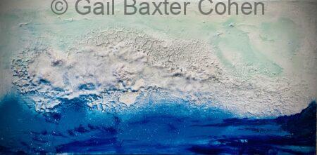 Gail Baxter Cohen - The Waves