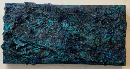 Gail Baxter Cohen - Turbulence