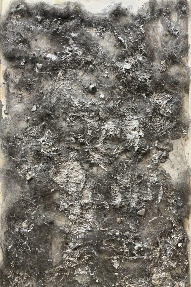 Gail Baxter Cohen - Gray Matter