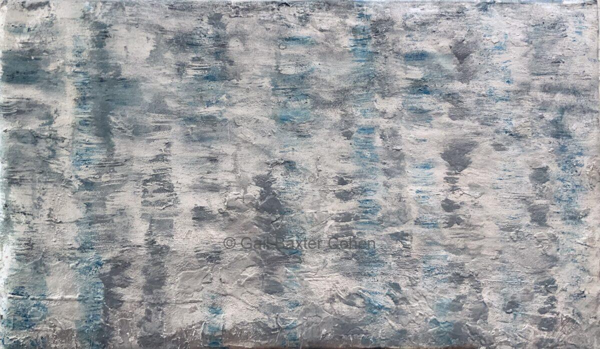 Gail Baxter Cohen - Reflections