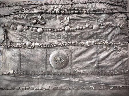 Gail Baxter Cohen - Grey Study