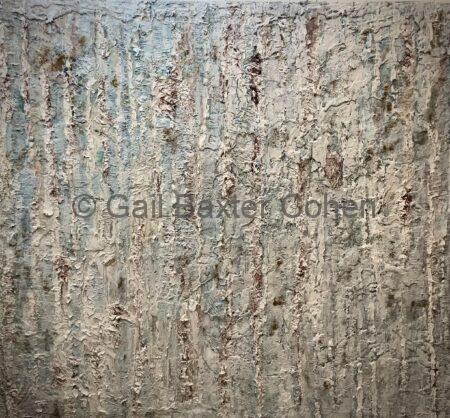 Gail Baxter Cohen - Seaside View
